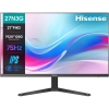 Монитор 27" Hisense 27N3G Black (IPS, 1920x1080, D-sub+HDMI, 5 ms, 178°/178°, 250 cd/m, 1000:1, 75Hz) bp (27N3G плохая упаковка)