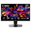 Монитор 26.5" MSI MAG 271QPX QD-OLED Black (QD-OLED, 2560x1440, HDMI+HDMI+DP+Type C, 0.03 ms, 178°/178°, 250 cd/m, 1500000:1, 360Hz, Pivot) (9S6-3CD89T-019 плохая упаковка)