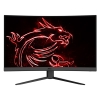 Монитор 31.5" MSI G32CQ4 E2 Black (VA, 2560x1440, HDMI+HDMI+DP, 1 ms, 178°/178°, 250 cd/m, 3000:1 (100M:1), 170Hz, Curved) (9S6-3DB51T-034 плохая упаковка)