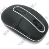 A4Tech Wireless Optical  Mouse <G6-10-1> Black (RTL) USB 3btn+Roll,  беспроводная, уменьшенная