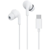 Наушники Xiaomi Type-C Earphones White M2413E1 (BHR8931GL)  bp (BHR8931GL плохая упаковка)