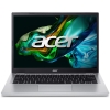 Ноутбук Acer Aspire 3 A314-42P-R3RD AMD Ryzen 7 5700U/8Gb/SSD1Tb/14"/IPS/WUXGA/1920x1200/60Hz/NoOS/Silver (NX.KSFCD.005) (NX.KSFCD.005 плохая упаковка)