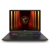 Ноутбук MSI  Vector 16 HX AI A2XWHG-080XRU Intel Core Ultra 7 255HX/32Gb/SSD1Tb/RTX5070 Ti 12Gb/16"/IPS/WUXGA/1920x1200/144Hz/NoOS/Cosmos Gray (9S7-15M352-080) (9S7-15M352-080 плохая упаковка)