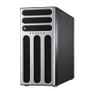 Платформа системного блока ASUS TS300-E9-PS4 1x SFF8643, DVD-RW, 1x 500W, Optional ASMB8-iKVM (375022) (90SV03EA-M04CE0 плохая упаковка)