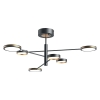Умная люстра Yeelight Arowana Chandelier C2103 (6 плафонов) YLDL030 (YLDL030 плохая упаковка)