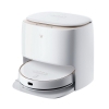 Робот-пылесос Viomi Robot Vacuum Alpha 3 White V-RVCLMC28A (650386) (V-RVCLMC28A плохая упаковка)