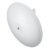Точка доступа Wi-Fi Ubiquiti PowerBeam 5AC-500 (PBE-5AC-500) 5 ГГц, AirMax (777761) bp (PBE-5AC-500 плохая упаковка)