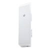 Точка доступа Wi-Fi Ubiquiti Bad PackNanoStation M2 (NSM2) Ubiquiti точка доступа всепогодная Wi-Fi/TDMA AP/CPE. 802.11n,2.4 ГГц, антенна 11 дБ (022517) bp (NSM2 плохая упаковка)