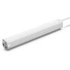 Освещение Yeelight Мотор для карниза Yeelight Smart Curtain Motor + карниз Yeelight Stitching Track YLDJ001 (YZNS0120001WTGL) (205524) (YZNS0120001WTGL плохая упаковка)
