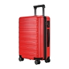Чемодан Ninetygo Чемодан Ninetygo Rhine Luggage 24'' (красный) Rhine Luggage 24'' (красный) (216722) (Rhine Luggage 24'' (красный) плохая упаковка)