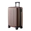 Чемодан Ninetygo Чемодан Ninetygo Danube Luggage 24'' Mocha brown (218191) (0000407328 плохая упаковка)