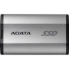 Твердотельный накопитель SSD ADATA 2TB SD810 SD810-2000G-CSG USB 3.2 Gen 2x2 Type-C,2000/2000
