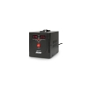 Стабилизатор напряжения Powerman AVS 1500 D Black (6028663) AVS 1500 D Black (945956)