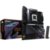 Материнская плата Gigabyte B850 AORUS ELITE WIFI7, Socket AM5, AMD B850, 4xDDR5-5200, HDMI+DP, 3xPCI-Ex16, 4xSATA3(RAID 0/1/10), 3xM.2, 8 Ch Audio, 1x2,5GLan, WiFi, (4+4)xUSB2.0, (7+2)xUSB3.2, (1+1)xUSB Type-C™, 1xPS/2, ATX, RTL