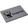 Твердотельный накопитель SSD Kingston A400 SA400S37/480G 480GB 2.5" Client  SATA 6Gb/s, 500/450, MTBF 1M, TLC, 160TBW, RTL  (263442)