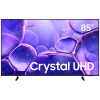 85" Телевизор LED SAMSUNG UE85U8000FUXRU