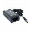 Адаптер питания FSP FSP060-DHAN3 AC-DC 60W Adapter, Вход 90~264Vac (разъем C14), Выход 12V (кабель 1500мм), Штеккер 5.5*2.5*7.5 - 180° (прямой), винтовой фиксатор.(Кабель 220V в комплект не входит) (9NA0608024-0H-00986-184910)