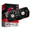 Видеокарта Afox RX560 4GB GDDR5 128bit DVI DP HDMI 2FAN RTL  (783583) (AFRX560-4096D5H4-V2)