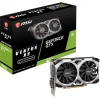 Видеокарта MSI GTX1650 D6 VENTUS XS V1 4GB GDDR6 128bit DVI-D HDMI DP RTL  (GTX 1650 D6 VENTUS XS V1)