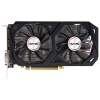 Видеокарта Afox GTX1660TI 6GB GDDR6 192bit DVI-D DP HDMI 2FAN RTL  (AF1660TI-6144D6H7-V4)
