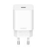 CUKTECH USB Type-C fast charger (20W) (HA716C EU)