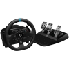 Руль Logitech G923 Racing Wheel and Pedals for PS4 and PC  941-000149