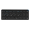 Беспроводная клавиатура JBuds Keyboard(IEUKJBUDSKEYRBLK4/KJBUDSKEYRBLK4)