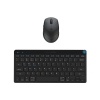 Комплект Jlab (клавиатура+мышь) GO Keyboard/Mouse Combo Pack (IEUKMGOBUNDLE4/KMGOBUNDLE4)