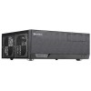 Корпус Silverstone SST-GD09B Grandia HTPC ATX Computer Case, Silent High Airflow Performance, black  (221280) (G410GD09B000020)