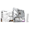 Материнская плата Gigabyte B850M AORUS ELITE WIFI6E ICE, RTL