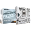 Материнская плата Gigabyte B850M EAGLE WIFI6E ICE, RTL