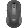 Мышь беспроводная Logitech M650 SignatureGraphite [910-006253]