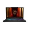 Ноутбук MSI Cyborg 17 B13WEKG-216XRU Intel Core i5-13420H/16Gb/SSD1Tb/RTX5050 8Gb/17.3"/IPS/FHD/1920x1080/144Hz/NoOS/Translucent Black (9S7-17U332-216)