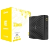 Платформа системного блока с ЦПУ Zotac ZOTAC ZBOX-EN275060TC-BE,Ultra 7 255HX, RTX 5060 Ti LAPTOP,2x DDR5 and M.2 SSD SLOTS,wifi,bt,EU plug DUAL 5G LAN, 2x DP, 1x HDMI