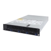 Платформа системного блока Gigabyte G242-Z10 (rev. 100) 2U UP 4 x GPU Gen3 Server,NVIDIA® NGG Ready server,Single AMD EPYC 7002 series processor family,8-Channel RDIMM/LRDIMM DDR4 per processor,8 x DIMMs,2 x 1Gb/s LAN ports (Intel® I350-AM2),1 x dedicated management port,6NG242Z10MR-00-xxx (6NG242Z1