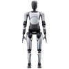 Программно-аппаратный комплекс бренда AgiBot модели A2 (Agibot A2)