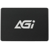 Твердотельный накопитель SSD AGI  AI238 SSD 2.5" 2TB QLC RETAIL-Color Box (AGI2K0GIMAI238-CB)
