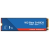 Твердотельный накопитель SSD Western Digital М.2 2280 1TB WD Blue Client SSD 6Gb/s WDS100T5B0E