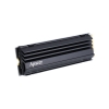 Твердотельный накопитель SSD Apacer M.2 2280 4TB AS2280Q4U Client SSD AP4TBAS2280Q4U-1 Standard(Single)