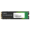 Твердотельный накопитель SSD Apacer AP256GAST280X-1 M.2 2280 256GB AST280X SATA