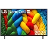 43" Телевизор NANO LED LG 43NANO80A6B.ARUG