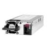 Блок питания для сетевого устройства HPE JL085A HPE Блок питания к коммутатору Aruba X371 12VDC 250W PS  bp (JL085A плохая упаковка)
