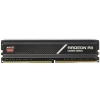Модуль памяти AMD Radeon™ R9 Gamers Series Black Gaming Memory R9S48G3206U2S 8GB DDR4 3200 DIMM Non-ECC, CL16, 1.35V, Heat Shield, RTL, (183030)