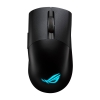 Мышь ASUS P709 ROG KERIS WL AIMPOINT BLK 75g 36,000DPI Bluetooth 5.1 2.4GHz 5buttons (90MP02V0-BMUA00)