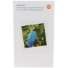 Xiaomi Бумага для фотопринтера Xiaomi Instant Photo Paper 3" (40 Sheets) (BHR6756GL)
