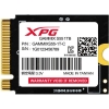 Твердотельный накопитель SSD ADATA M.2 2280 1TB XPG GAMMIX S55 PCIe Gen4x4 with NVMe 5000/3700, 3D ТLC NAND (SGAMMIXS55-1T-C)