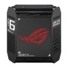 Маршрутизатор ASUS GT6(B-1-PK) WiFi 6 3x1G USB 4804+4804+574Mbps 5GHz/2.4GHz (90IG07F0-MU9A10)