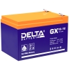 Аккумуляторная батарея Delta GX 12-12