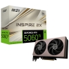 Видеокарта MSI RTX5060Ti INSPIRE 2X OC 16GB GDDR7 128bit 3xDP HDMI 2FAN RTL (RTX 5060 Ti 16G INSPIRE 2X OC)