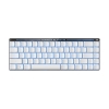 Клавиатура ASUS M603 FALCHION RX LP ROG RX Red ABS 65% USB 2.4GHz BT (90MP03EC-BKRA10)